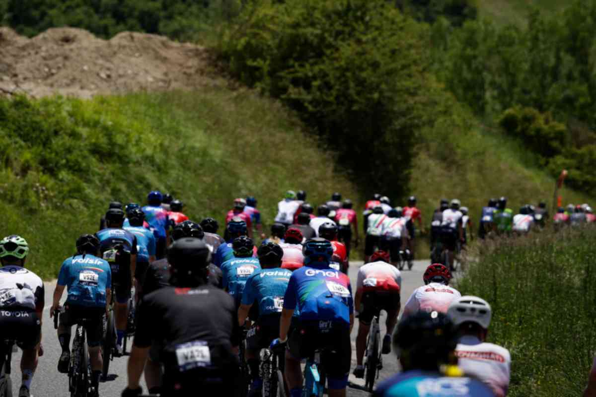 ciclismo