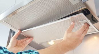 Cappa aspirante, 4 consigli per tenerla sempre igienizzata anche in estate: ci vorrà un attimo