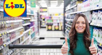 Avrai una cucina nuova con soli 19,99 euro: assalto ai punti vendita Lidl