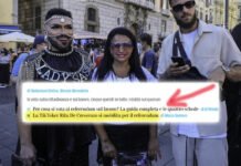 Piove sul referendum: “Scende in campo la tiktoker De Crescenzo!” | L’editoriale con Capezzone e Duranti