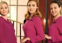 Veneri Il Paradiso delle signore