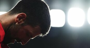 Ritiro Djokovic, annuncio improvviso al Roland Garros: “Tutti tristi”