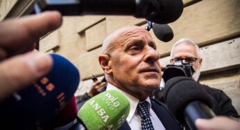 “Nessuno vieta le idee: la sinistra blatera sul Dl Sicurezza” | Intervista a Fabio Rampelli