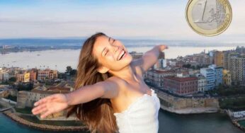 Qui spendi 1 euro per una vacanza da sogno: l’annuncio manda in visibilio gli italiani