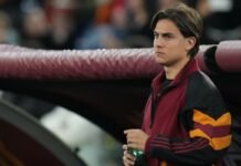 Paulo Dybala
