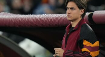 Batosta Dybala, è ufficiale: tifosi della Roma col fiato sospeso