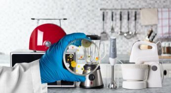 È questo l’elettrodomestico più sporco che abbiamo in cucina: non è il forno questa volta