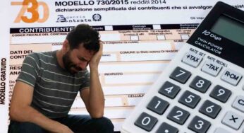 Modello 730/2025, guai a commettere questo errore: così dici addio al rimborso