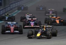 Gp Olanda: le pagelle del prof. Paolo Marcacci Formula 1