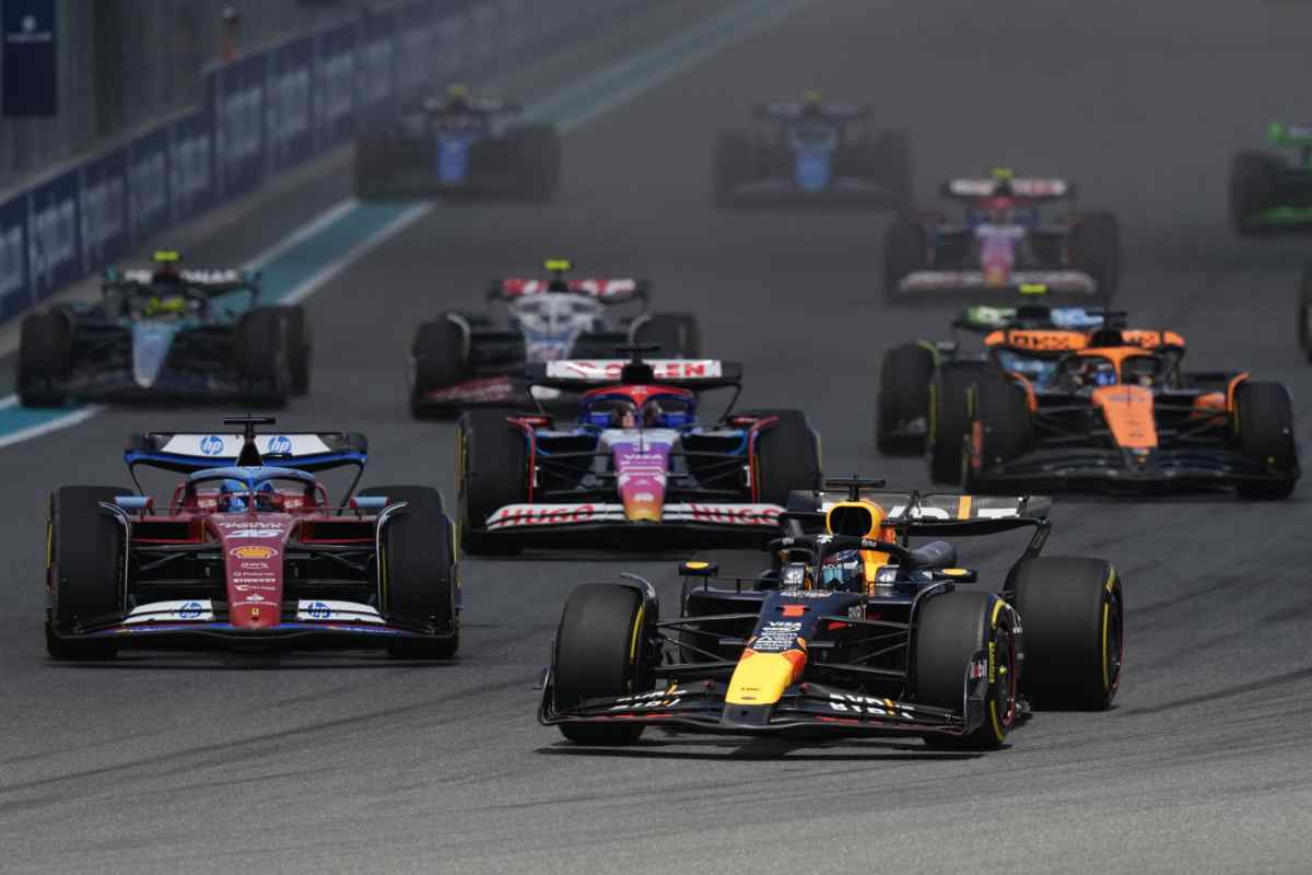 Formula 1