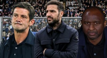 Post Inzaghi, parla Moretti ▷ “I nomi in pole? Intravedo segnali di crisi aperta in casa Inter”