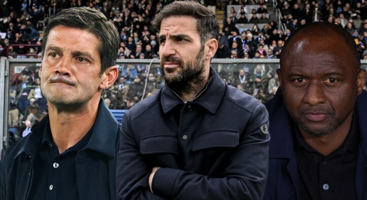 Post Inzaghi, parla Moretti ▷ “I nomi in pole? Intravedo segnali di crisi aperta in casa Inter”