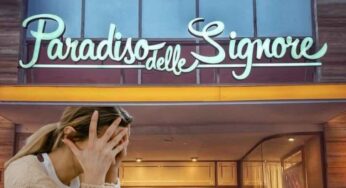 Il Paradiso delle Signore 10, salta la nuova stagione: fan delusi