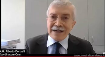 Dott. Donzelli (CmSi): “Subito una moratoria per il farmaco mRNA in uscita: ci sono gravi rischi”
