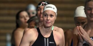 Allarme Federica Pellegrini, fan in ansia: cos’è successo Federica Pellegrini