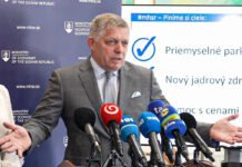 Il premier slovacco Robert Fico ha espresso in una conferenza stampa le sue perplessità sulle questioni geopolitiche e sull'approccio dell'Unione Europea. Guerra, Ucraina, Iran