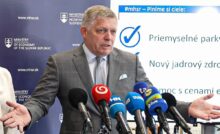 Il premier slovacco Robert Fico ha espresso in una conferenza stampa le sue perplessità sulle questioni geopolitiche e sull'approccio dell'Unione Europea. Guerra, Ucraina, Iran