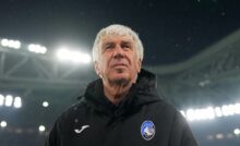 Gian Piero Gasperini