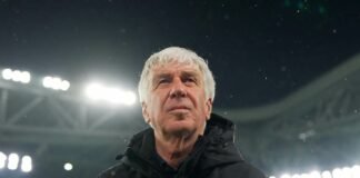 “Non è adatto”, bufera Roma: c’entra il nuovo allenatore Gasperini Gian Piero Gasperini