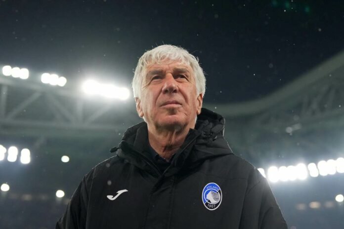 Gian Piero Gasperini
