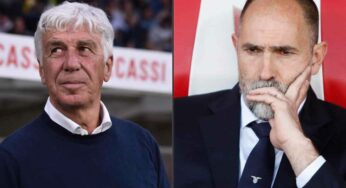 Scambio Juve-Roma, Gasp pronto a dire sì: che rinforzo in attacco!