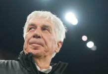 Gian Piero Gasperini