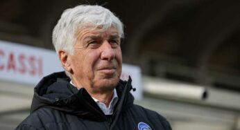 Gasperini riabbraccia il suo pupillo: la Roma lo prende per 11 milioni