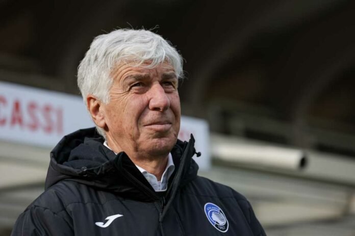 Gian Piero Gasperini