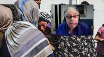 La lettera in diretta da Gaza ▷ “È stato un massacro, ho visto sparare a civili che si rifornivano di cibo”