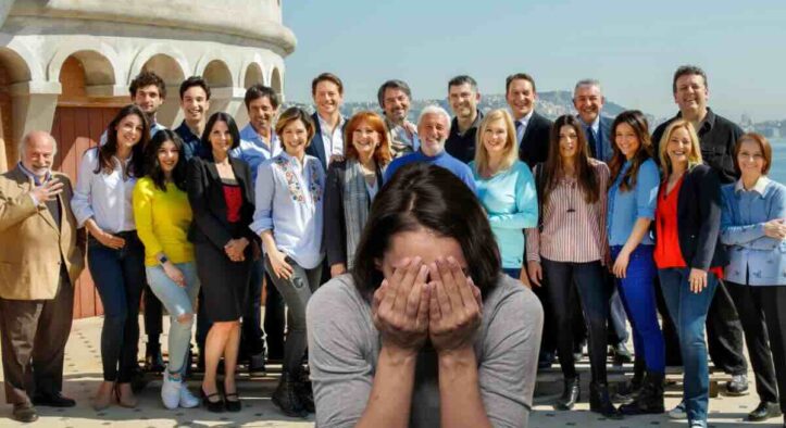 Lacrime per i fan di Un Posto al Sole, gravissimo lutto in queste ore