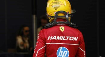 Hamilton-Ferrari, già game over: è ufficiale