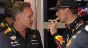 Squalifica Verstappen, decisione pazzesca della Red Bull: si cambia in Austria