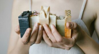 Hai in casa pezzi di vecchie saponette? Non gettarle, ti svelo come usarle in modo geniale