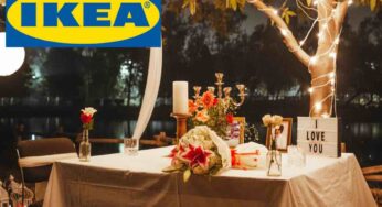 Ikea ti regala una cena unica con soli 20 euro: un sogno per tutte le coppie