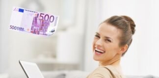 donna felice pc 500 euro