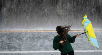 Il meteo fa le bizze, occhio a questa data: chiudetevi in casa per l’arrivo dei temporali