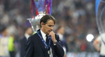 Agresti ▷ “Resoconto Inter? Stagione assolutamente negativa, ci sono partite che fanno la storia”