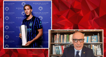 “Giovani forti? Fateli giocare” ▷ Inter-River Plate: ecco chi è Francesco Pio Esposito