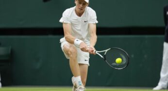 No a Sinner, c’è il divieto assoluto: cambia tutto a Wimbledon