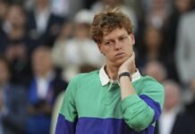 Addio Sinner, il messaggio fuga dubbio: ora è davvero finita Jannik Sinner