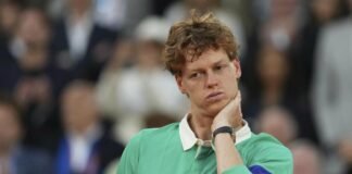 Addio Sinner, il messaggio fuga dubbio: ora è davvero finita Jannik Sinner