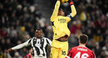 Affare super tra Juve e Milan, ci siamo: cambia maglia per 6 milioni