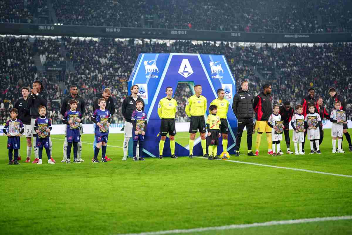Juventus-Milan