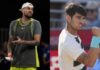 Kyrgios-Alcaraz