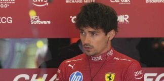 Charles Leclerc