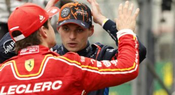Leclerc e Verstappen senza parole, Gp del Canada a rischio: il motivo
