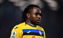 Ademola Lookman