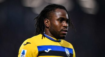 Lookman-Juve: all’Atalanta vanno un Top bianconero più 20 milioni