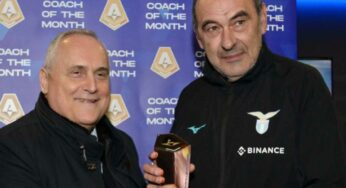 Un ex Real Madrid al posto di Castellanos: alla Lazio a parametro zero