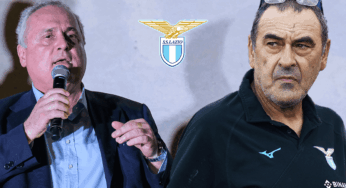 Lazio, Salomone non ci sta  ▷ “Catastrofismo cosmico e insensato: neanche si rischiasse il fallimento”